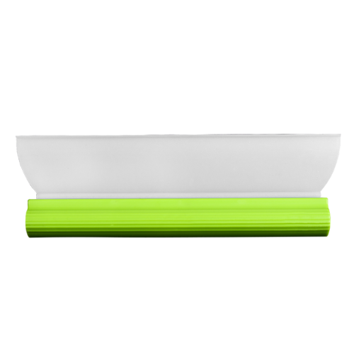 Raclette en silicone pour essuyage de carrosserie sans trace 300mm x97mm