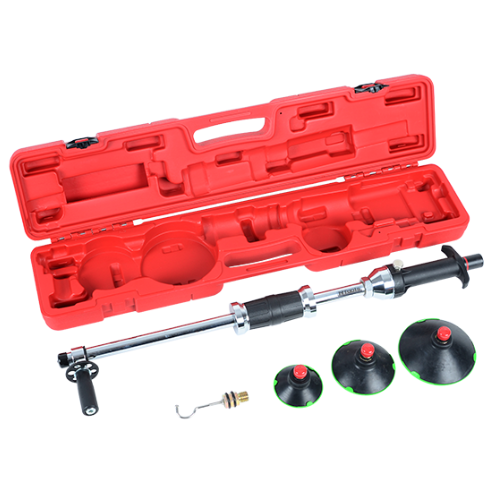 Ventouse Dent 4 in1 ventouse doubles pour vitre ou pare-brise