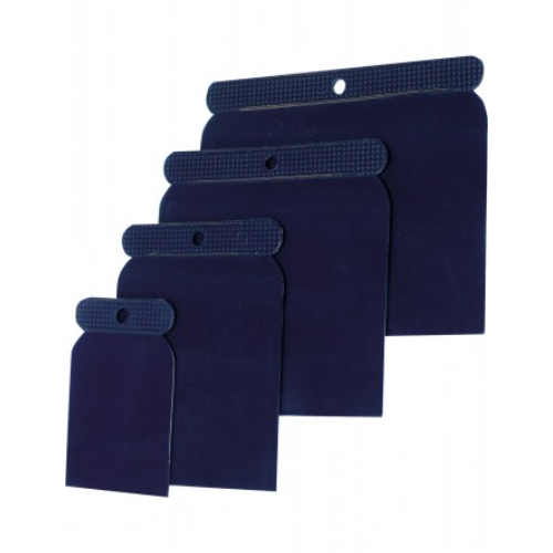 Kit spatule plastique