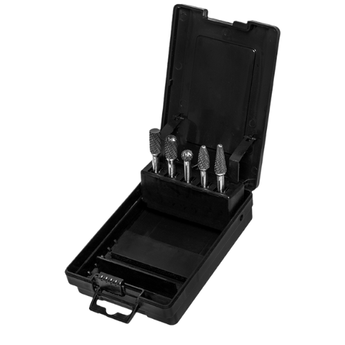 Kit de fresseus avec embouts