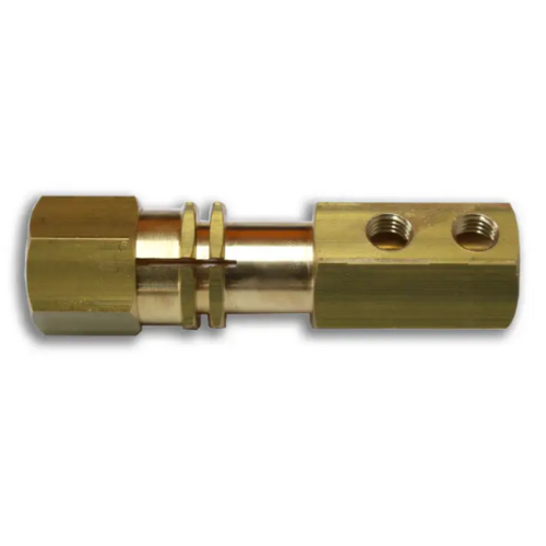 KIT CABEZAL MONOPUNTO C