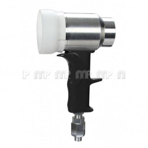 Sécheur peinture à l'eau