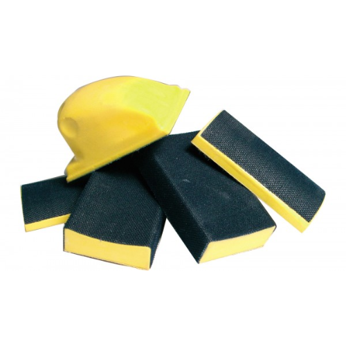 Valise de 5 cale scratch 70x120mm