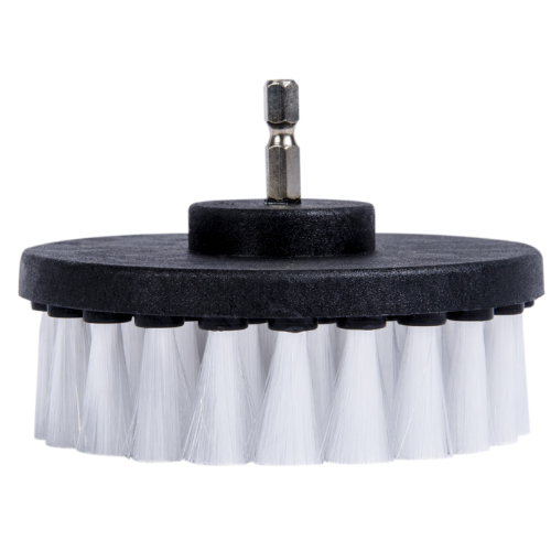 Ensemble de brosses de nettoyage