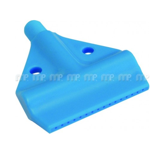 Soufflette plate accèlere le séchage de peinture à l'eau