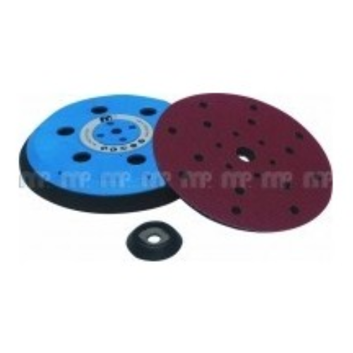 Plateau ponceuse 150mm