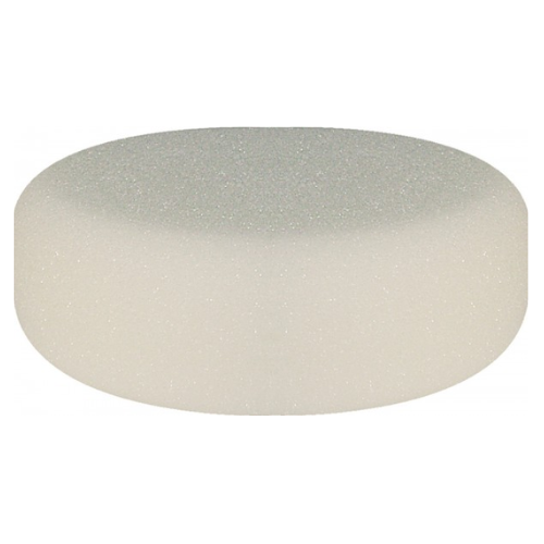 Mousse à luster blanc 150mm