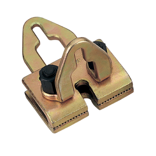 Pince de tirage large double direction 120 mm