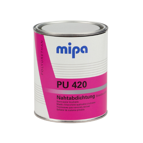 Mastic pinceau PU420