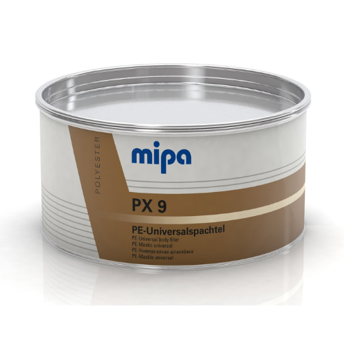Carton de Mastic universel PX9 MIPA