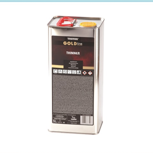 Diluant peinture en 5L