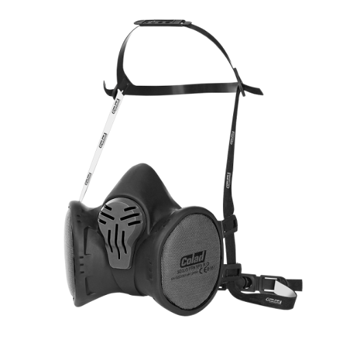 Masque à peinture  A1P3