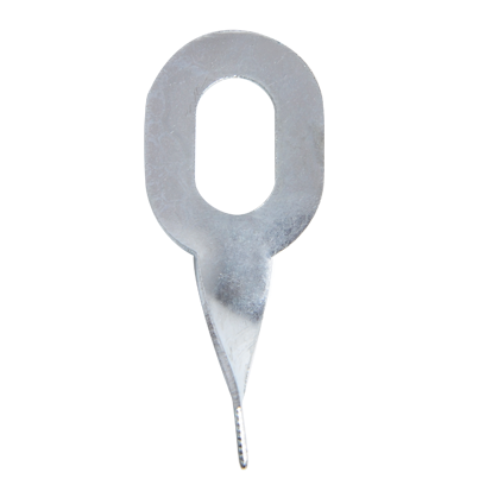 Anneau de tirage pour débosselage sans peinture 50pcs