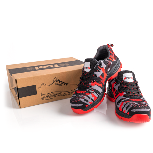 Chaussures de travail S1/42