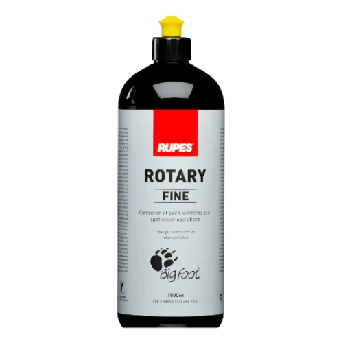 Crème de polissage FINE pour machine roto-orbitale en 1L