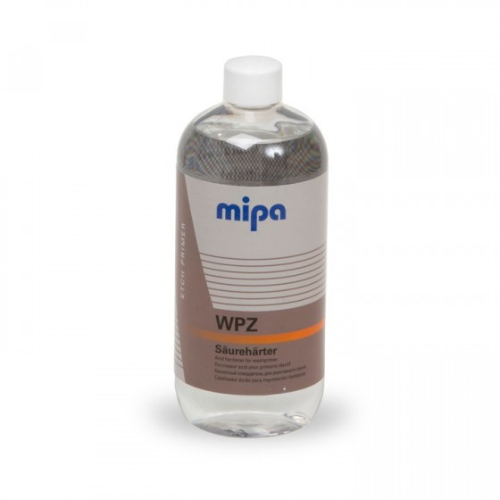 Durcisseur pour apprêt antirouille 0.5L