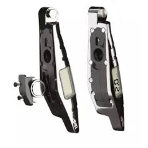 Manomètre digital DPG-1 SR2 REP28