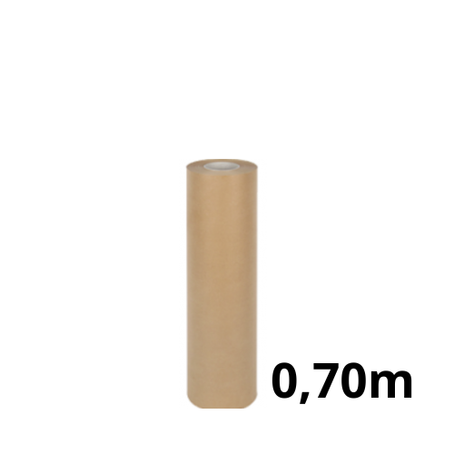 Kraft 0.70 Papier Carrosserie