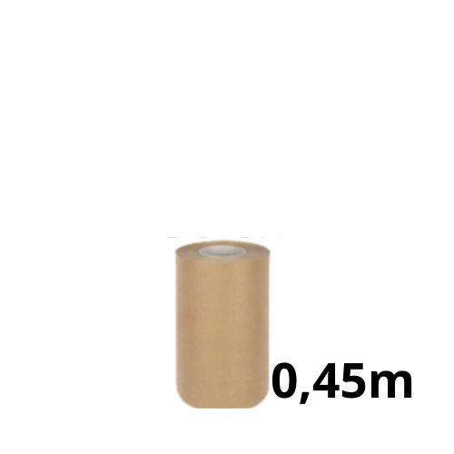 Kraft 0.45 Papier carrosserie