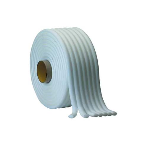 Joint mousse de masquage blanc mipa 15mx13mm