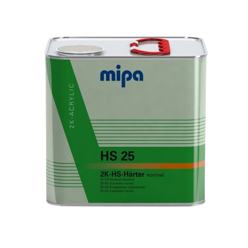 Durcisseur normal HS25 en 2.5L