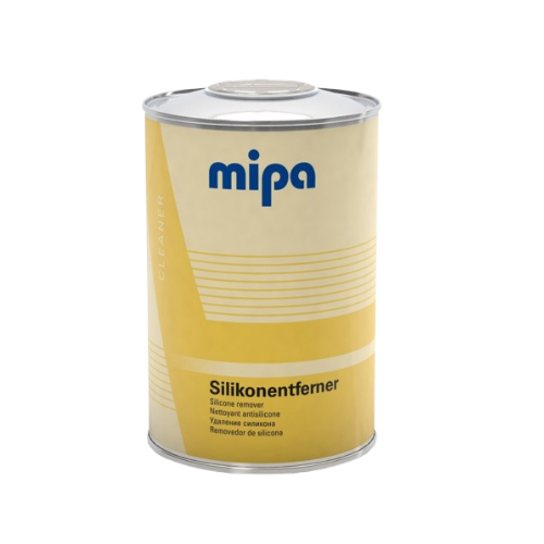 Dégraissant antisilicone en 1L