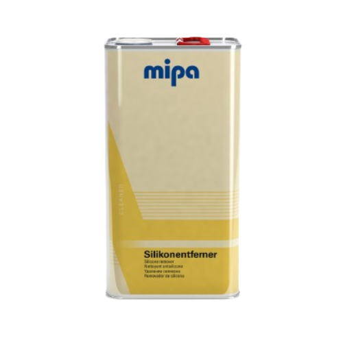 Dégraissant antisilicone en 5L