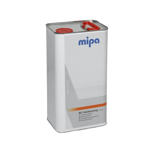 Diluant peinture BC VERDUM en 5L