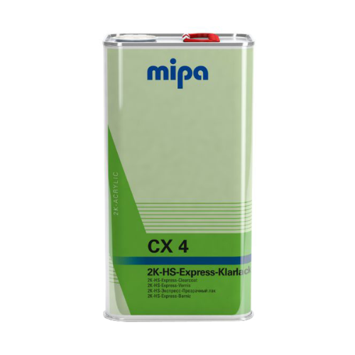 Vernis express CX4 en 5L