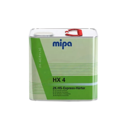 Durcisseur extra-rapide HX4 en 2.5L