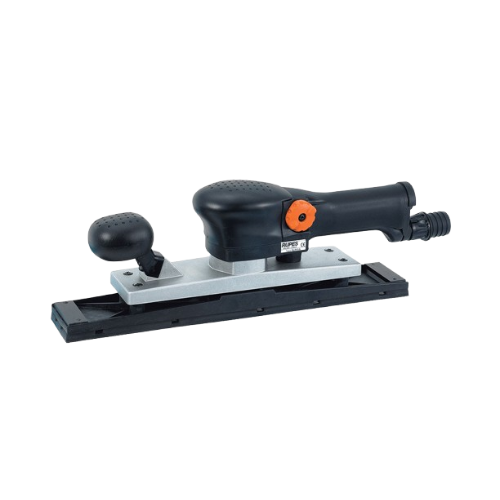 Ponceuse orbitale pneumatique 70x400mm VELCRO 5mm