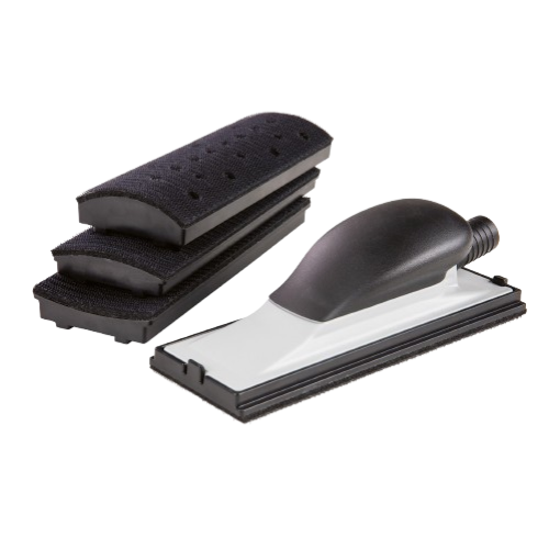 Set de cale à poncer