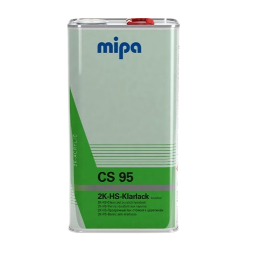 Vernis brillant CS95 en 5L