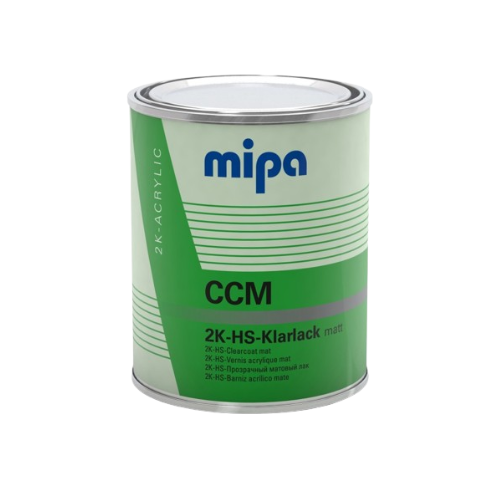 Vernis mat CCM en 1L