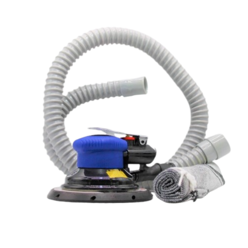 Ponceuse 150mm orb de 5mm