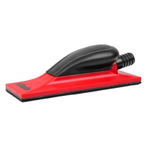 Cale à poncer aspirante 70x198mm