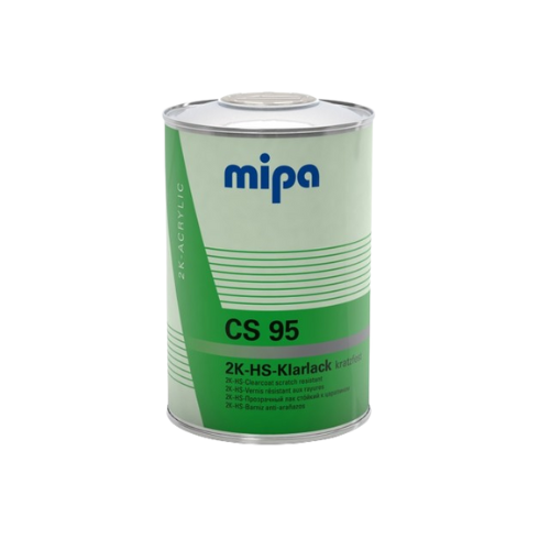 Vernis CS95