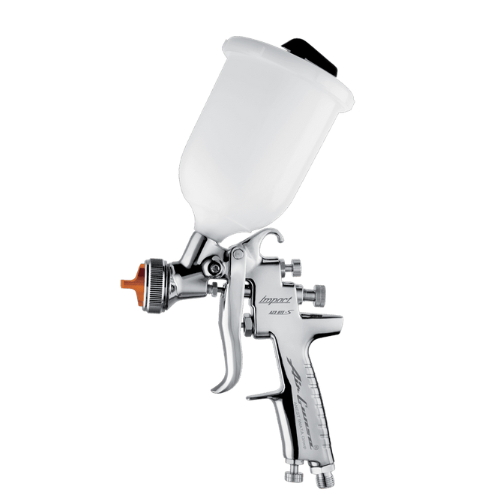 Pistolet AZ3 HTE2  buse 1.3 avec Godet 600cc