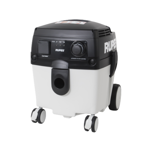Aspirateur électrique professionnel 30 Litres