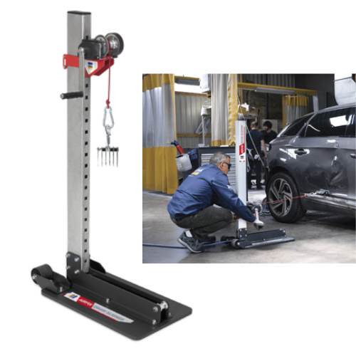 L'équerre de tirage AIRFIX DRAW ALIGNER