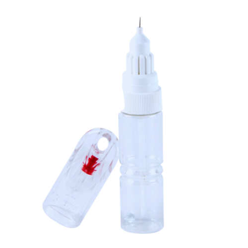 Sachet de 10 Stylots retouche 20ml