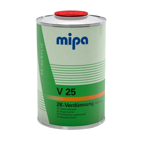 Diluant normal V25