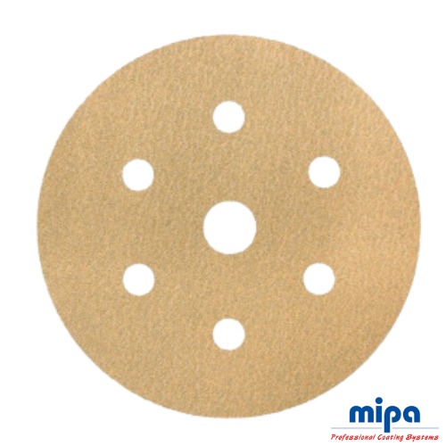Disque à poncer P180 100pièces