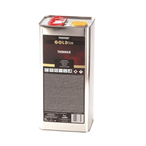 Diluant rapide en 5L
