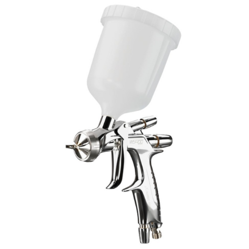 Pistolet ecoset WS400 1,4HD