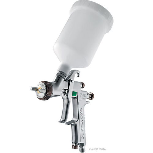 Pistolet w400 1.3 bellaria