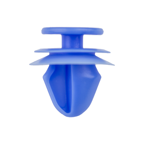 Agrafe bleu PSA 25pcs