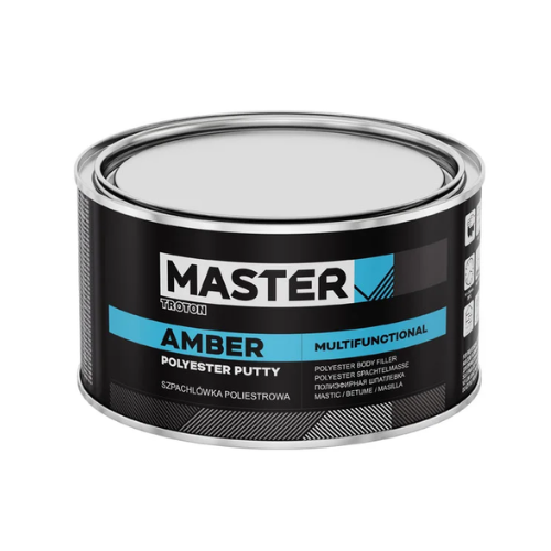 Mastic multifonction Amber beige 1L