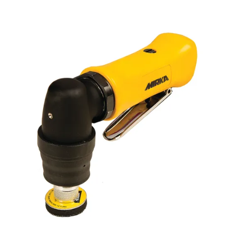 Ponceuse AOS 130NV . Ø 32 mm . 3,0