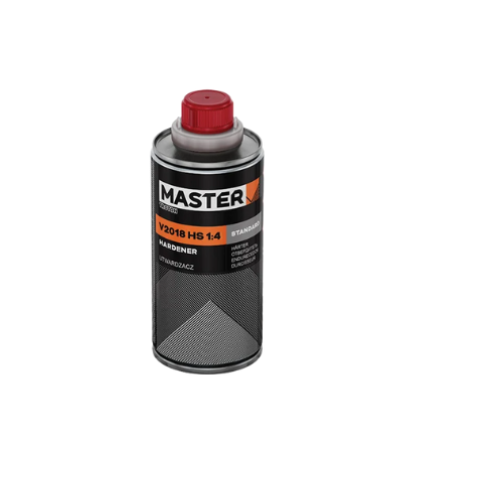 Durcisseur pour apprêt acrylique V2018 0,9L